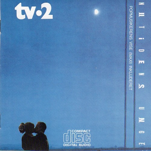 TV-2 — Nutidens unge