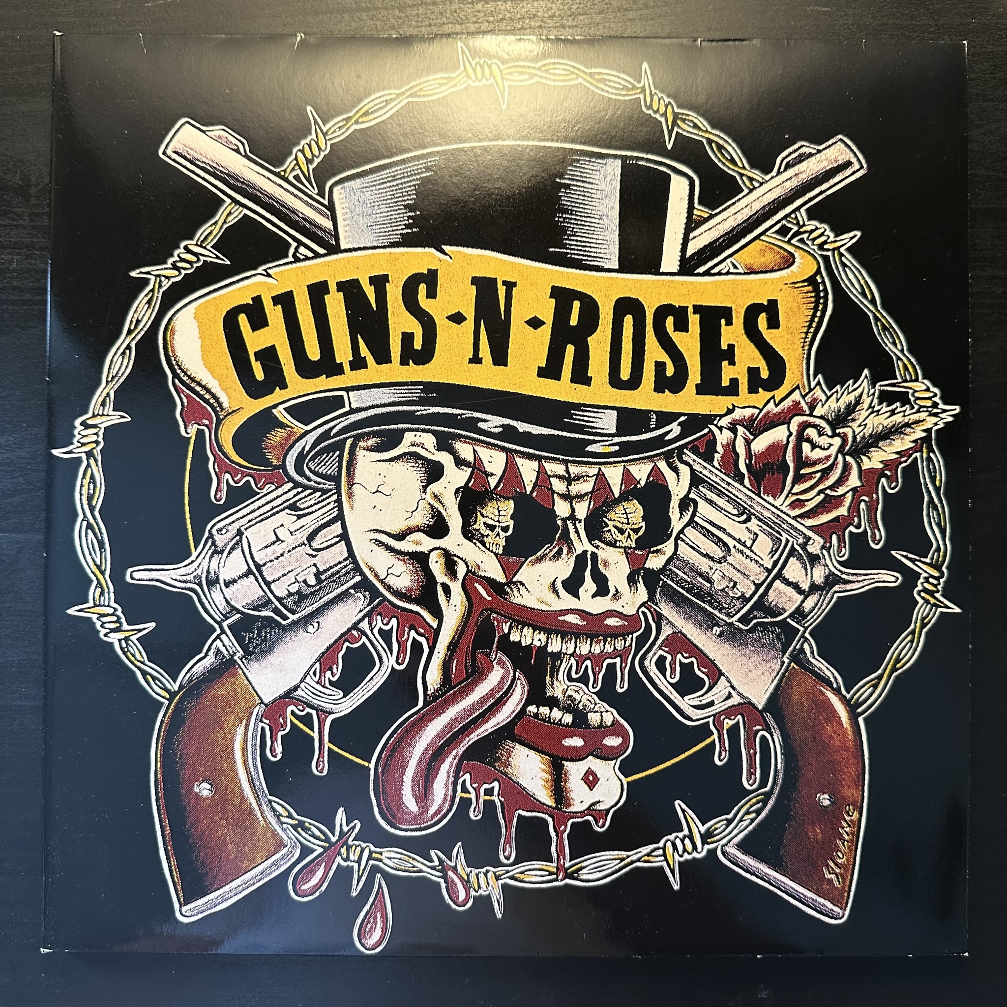 Guns N' Roses — You Could Be