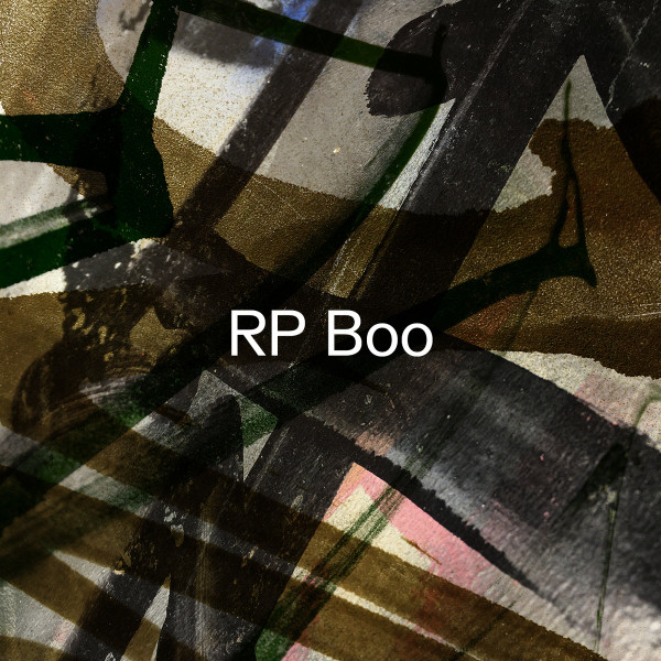 RP Boo — Established