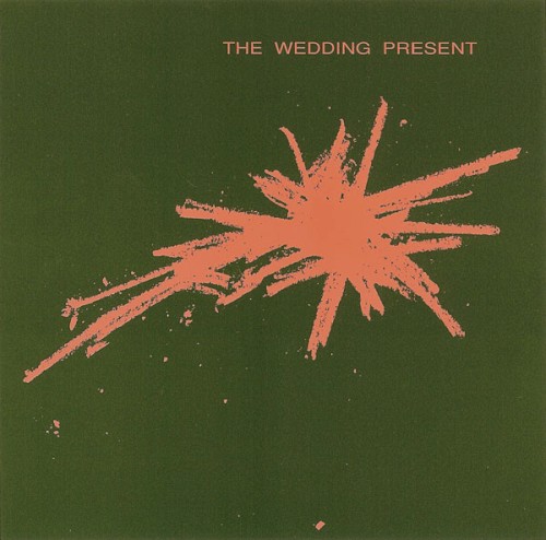 The Wedding Present — Bizarro