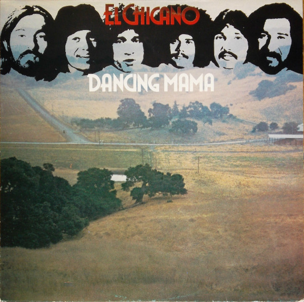 El Chicano — Dancing Mama