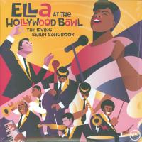 Ella Fitzgerald — The Irving Berlin Songbook