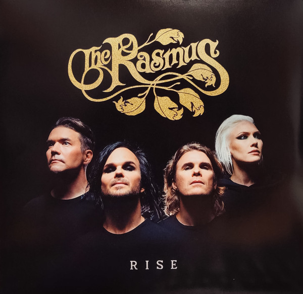 Rasmus — Rise