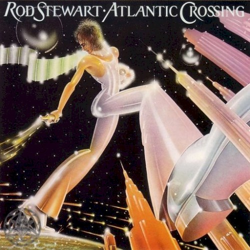 Rod Stewart — Atlantic Crossing