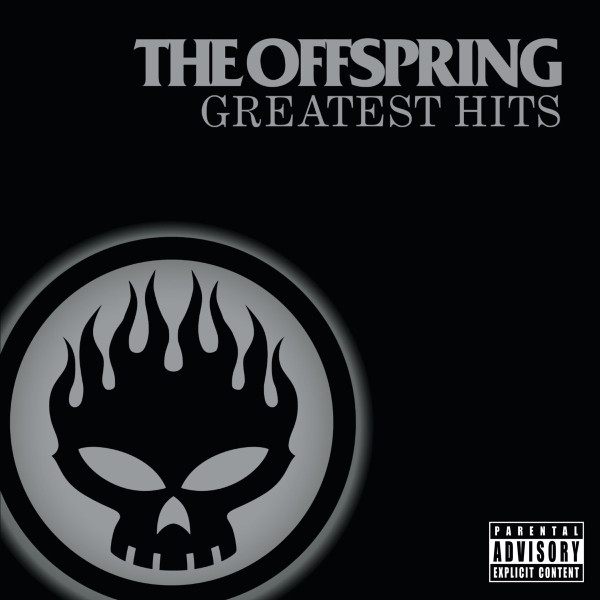 The Offspring — Greatest Hits