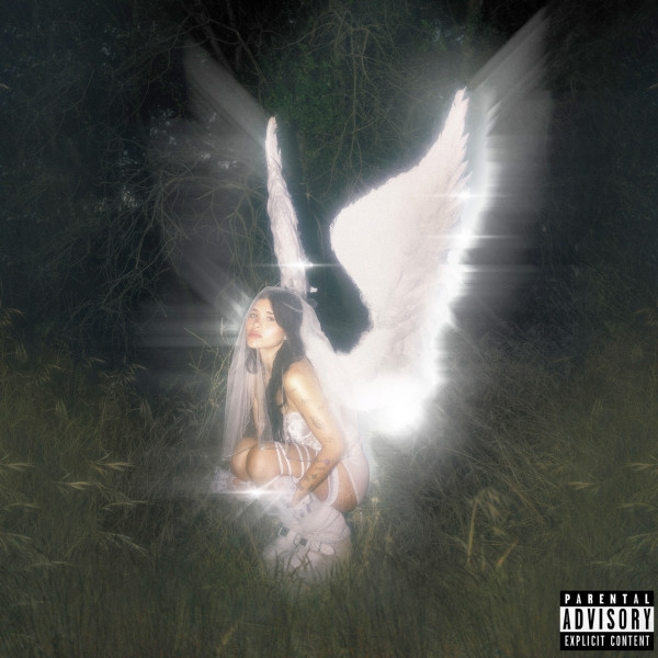 Nessa Barrett — Young Forever