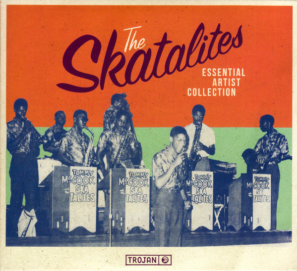 The Skatalites — Essential Artist Collection