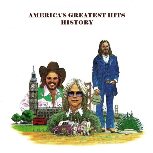 America — History: America’s Greatest Hits