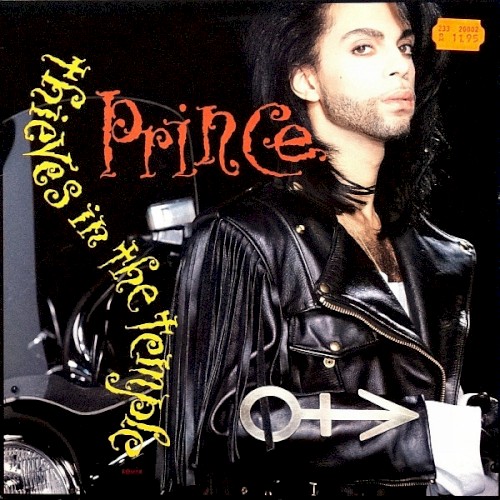 Prince — Thieves in the Temple