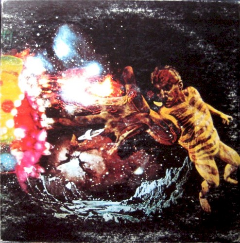 Santana — Santana