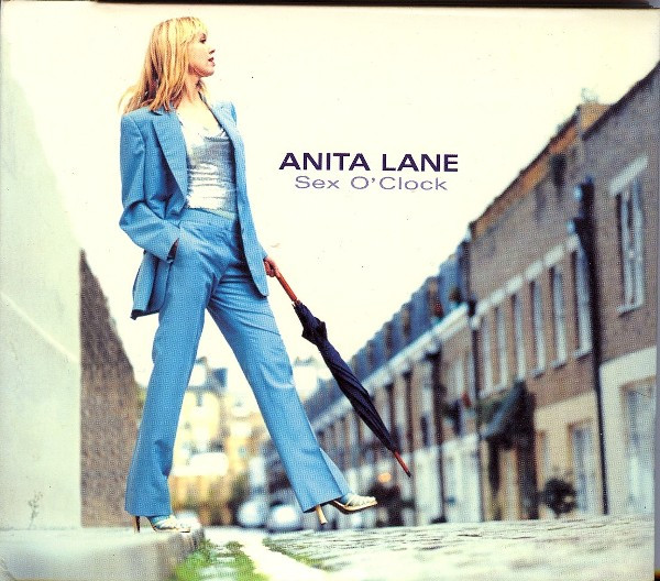 Anita Lane — Sex O'Clock