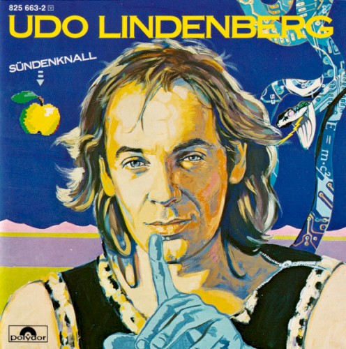 Udo Lindenberg — Sündenknall