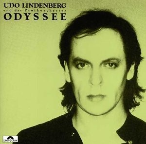 Udo Lindenberg & Das Panikorchester — Odyssee