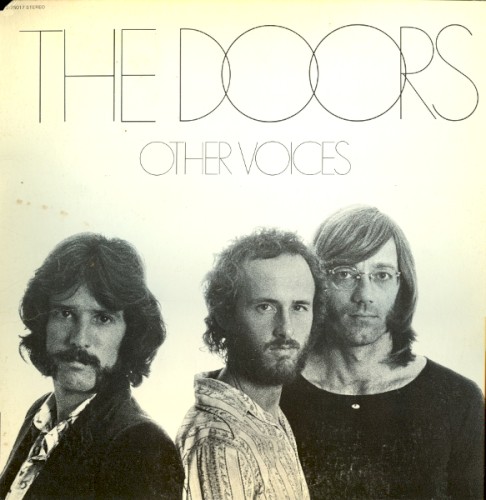 The Doors — Other Voices