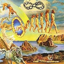 The Doors — Full Circle