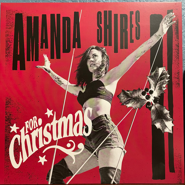 Amanda Shires — For Christmas