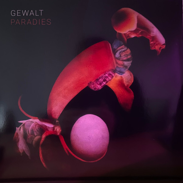 Gewalt — Paradies