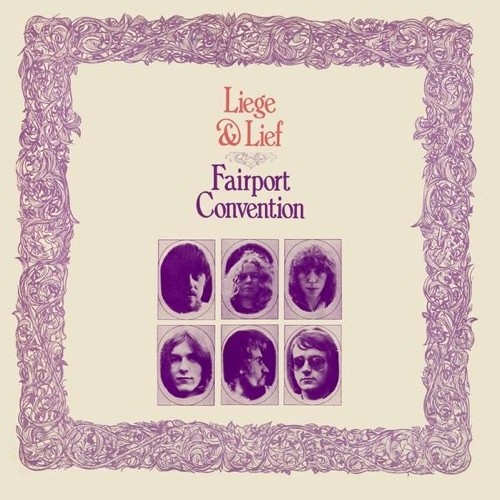 Fairport Convention — Liege & Lief
