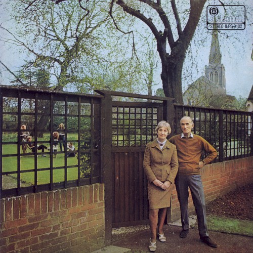 Fairport Convention — Unhalfbricking