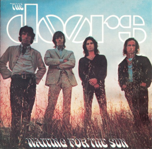 The Doors — Waiting for the Sun