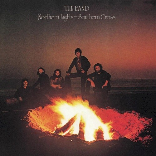 The Band — Northern Lights – Southern Cross