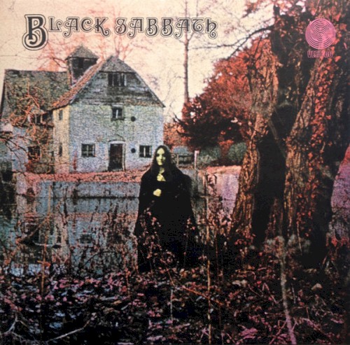 Black Sabbath — Black Sabbath