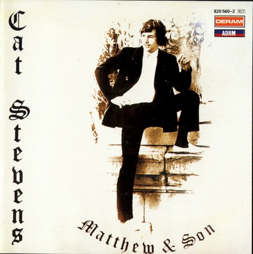 Cat Stevens — Matthew & Son