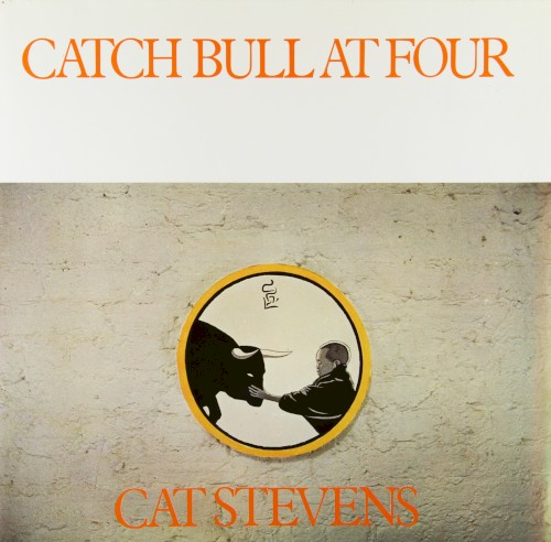 Cat Stevens — Catch Bull at Four