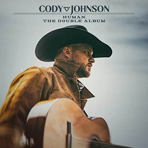 Cody Johnson — Human: The Double Album