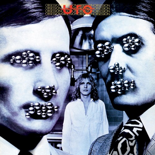 UFO — Obsession