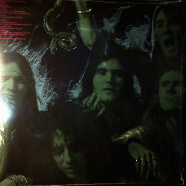 Alice Cooper — Killer