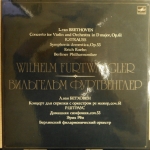 Wilhelm Furtwängler — Berliner Philharmoniker