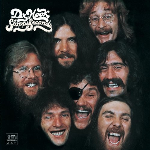 Dr. Hook — Sloppy Seconds