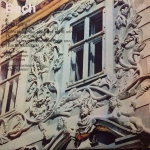 Bach, Edith Mathis, P. — Kantaten Schweigt Stille