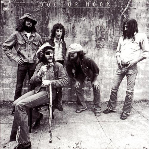 Doctor Hook — Dr. Hook & the Medicine Show