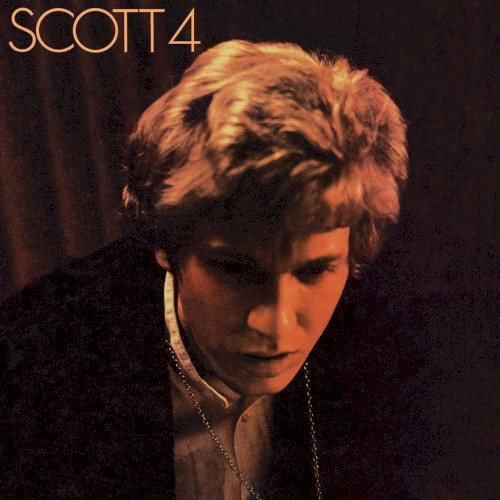 Scott Engel — Scott 4