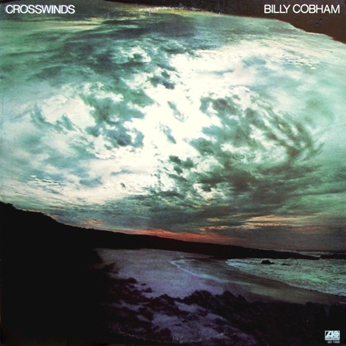 Billy Cobham — Crosswinds