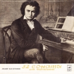 Beethoven — 32 Сонаты Для Фортепиано