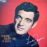 Frankie Vaughan — There Must Be A Way