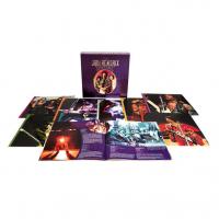 The Jimi Hendrix Experience — The Jimi Hendrix Experience