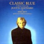 Justin Hayward — Classic Blue