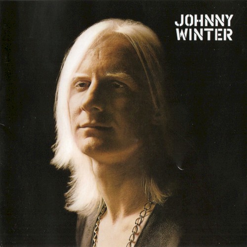 Johnny Winter — Johnny Winter