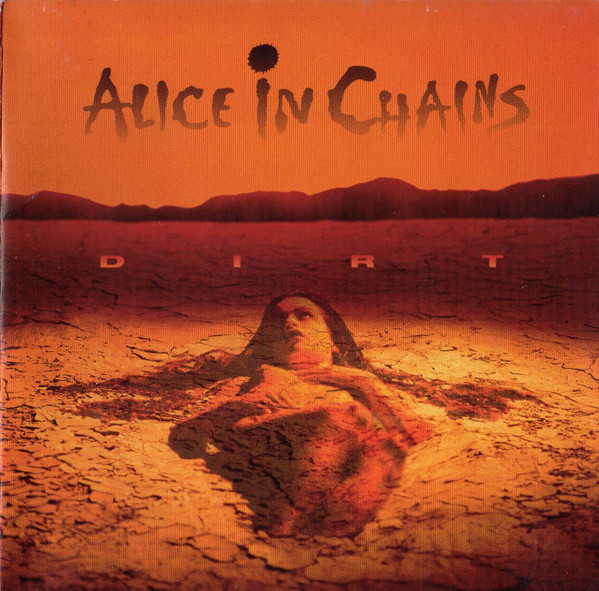 Alice In Chains — Dirt