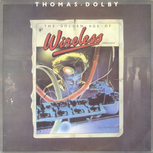Thomas Dolby — The Golden Age of Wireless