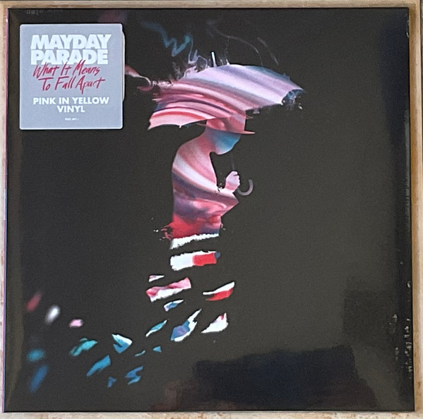 Mayday Parade — What It Means To Fall Apart