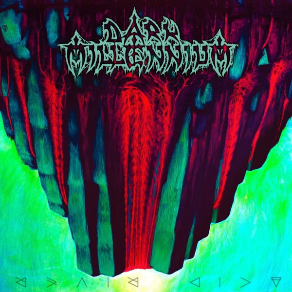Dark Millennium — Acid River