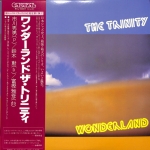 The Trinity — Wonderland