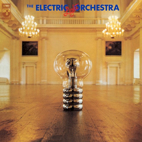 Electric Light Orchestra — No Answer