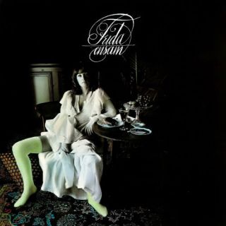 Frida — Frida Ensam