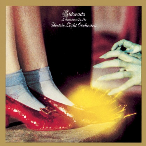 Electric Light Orchestra — Eldorado: A Symphony by the Electric Light Orchestra